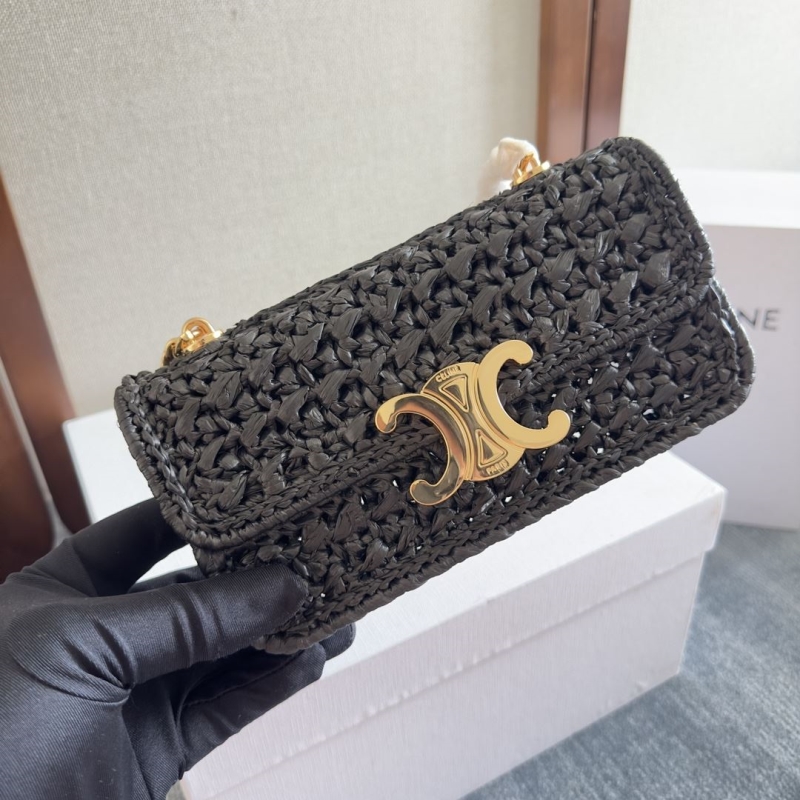 Ce1i*e triomphe bags